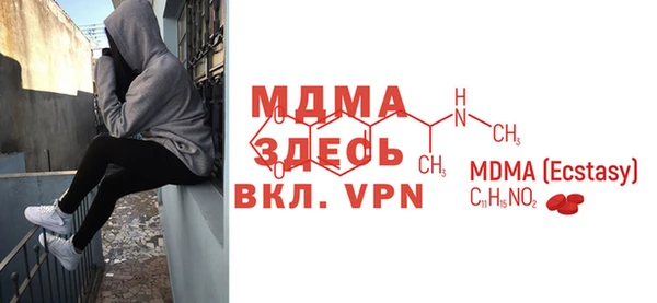 молекула духа Алексин