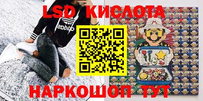 прущие крисы Кимры